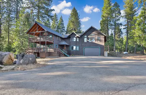 Exterior - 5486 Manx Rd, Pollock Pines, CA 95726 photo 5 of 10