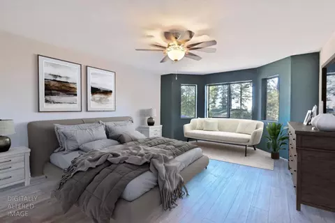 Bedroom - 5486 Manx Rd, Pollock Pines, CA 95726 photo 1 of 4