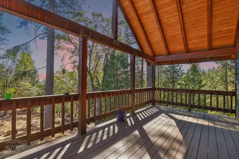 Exterior - 5486 Manx Rd, Pollock Pines, CA 95726 photo 3 of 10