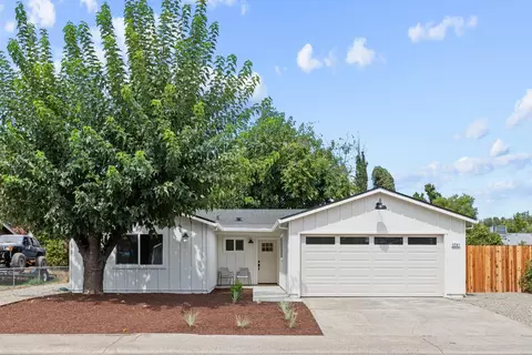 6341 David Ave, Loomis, CA 95650