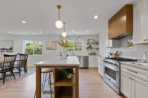 Kitchen - 6341 David Ave, Loomis, CA 95650 photo 8 of 10