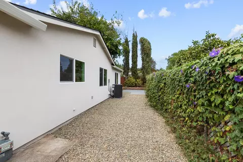 Exterior - 6341 David Ave, Loomis, CA 95650 photo 5 of 9