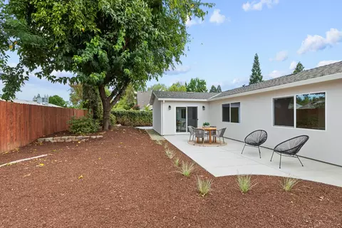 Exterior - 6341 David Ave, Loomis, CA 95650 photo 9 of 9