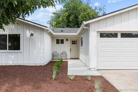 Exterior - 6341 David Ave, Loomis, CA 95650 photo 2 of 9