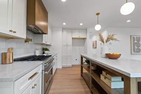 Kitchen - 6341 David Ave, Loomis, CA 95650 photo 9 of 10