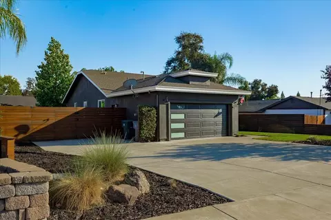 Exterior - 5515 3rd St, Rocklin, CA 95677 photo 7 of 14
