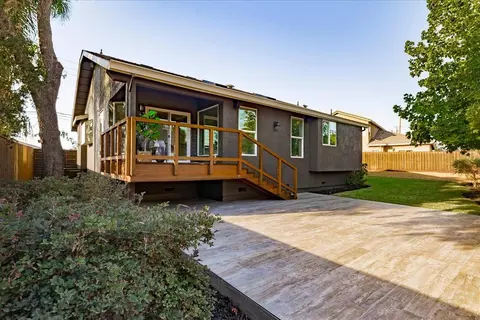 Exterior - 5515 3rd St, Rocklin, CA 95677 photo 14 of 14