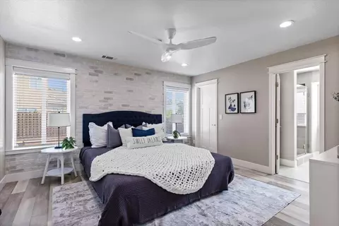 Bedroom - 5515 3rd St, Rocklin, CA 95677 photo 2 of 5