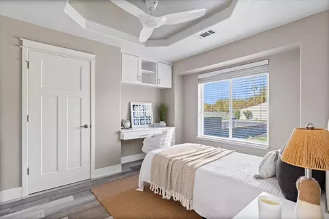 Bedroom - 5515 3rd St, Rocklin, CA 95677 photo 5 of 5