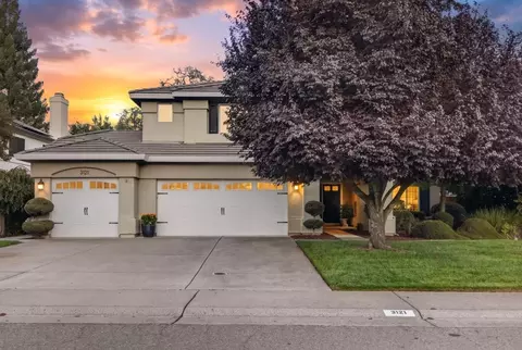 3121 Brackenwood Pl, El Dorado Hills, CA 95762