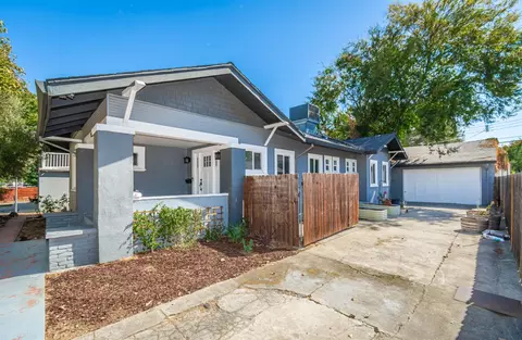 5324 21st Ave, Sacramento, CA 95820
