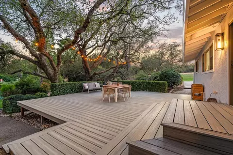 Exterior - 6345 Barton Rd, Loomis, CA 95650 photo 31 of 36