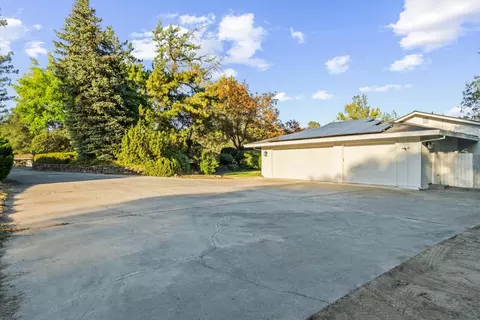 Exterior - 6345 Barton Rd, Loomis, CA 95650 photo 20 of 36