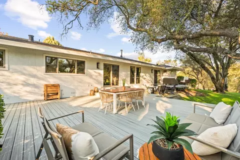 Exterior - 6345 Barton Rd, Loomis, CA 95650 photo 9 of 36