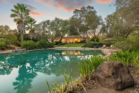 Exterior - 6345 Barton Rd, Loomis, CA 95650 photo 34 of 36