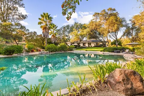 Exterior - 6345 Barton Rd, Loomis, CA 95650 photo 14 of 36