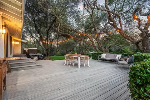 Exterior - 6345 Barton Rd, Loomis, CA 95650 photo 29 of 36