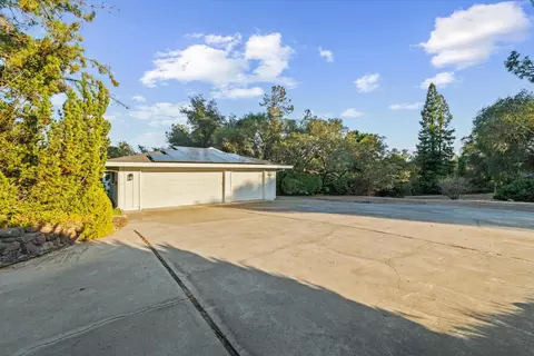 Exterior - 6345 Barton Rd, Loomis, CA 95650 photo 19 of 36