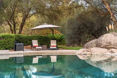 Exterior - 6345 Barton Rd, Loomis, CA 95650 photo 36 of 36