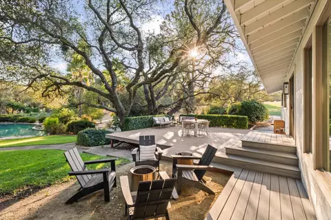 Exterior - 6345 Barton Rd, Loomis, CA 95650 photo 5 of 36