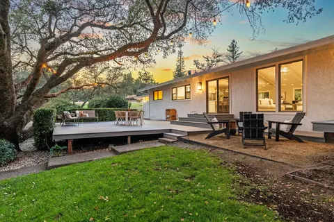 Exterior - 6345 Barton Rd, Loomis, CA 95650 photo 32 of 36