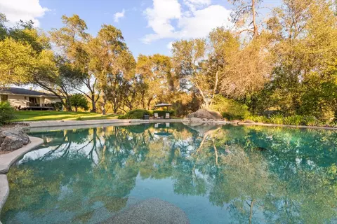 Exterior - 6345 Barton Rd, Loomis, CA 95650 photo 16 of 36