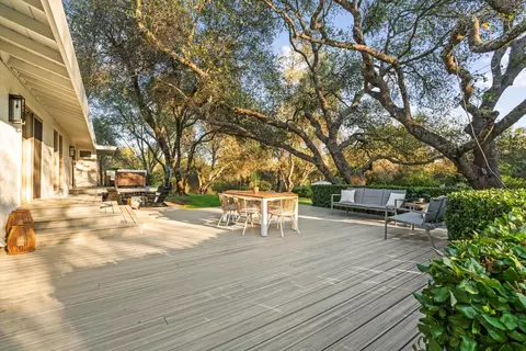 Exterior - 6345 Barton Rd, Loomis, CA 95650 photo 17 of 36