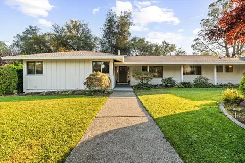 Exterior - 6345 Barton Rd, Loomis, CA 95650 photo 2 of 36