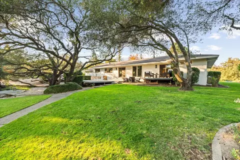 Exterior - 6345 Barton Rd, Loomis, CA 95650 photo 18 of 36