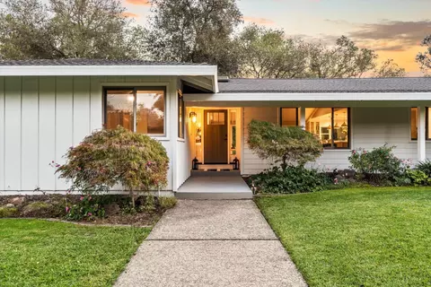 Exterior - 6345 Barton Rd, Loomis, CA 95650 photo 27 of 36