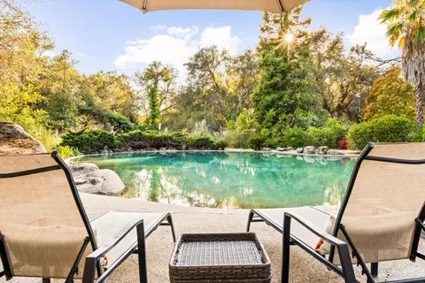 Exterior - 6345 Barton Rd, Loomis, CA 95650 photo 12 of 36