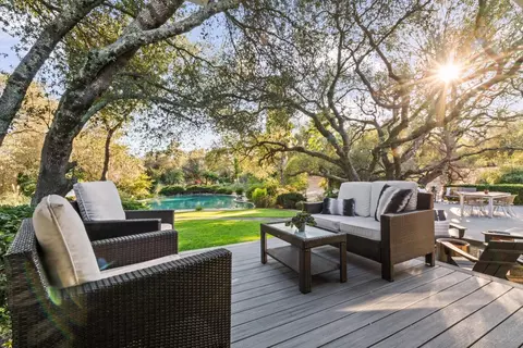 Exterior - 6345 Barton Rd, Loomis, CA 95650 photo 4 of 36