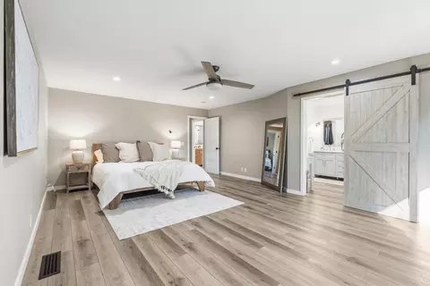 Bedroom - 6345 Barton Rd, Loomis, CA 95650 photo 1 of 4