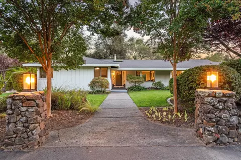 Exterior - 6345 Barton Rd, Loomis, CA 95650 photo 23 of 36