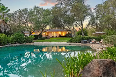 Exterior - 6345 Barton Rd, Loomis, CA 95650 photo 35 of 36