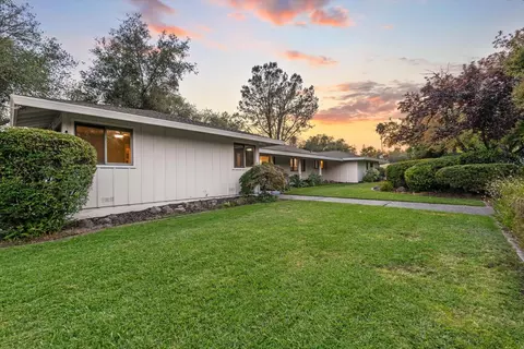 Exterior - 6345 Barton Rd, Loomis, CA 95650 photo 26 of 36
