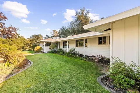 Exterior - 6345 Barton Rd, Loomis, CA 95650 photo 3 of 36