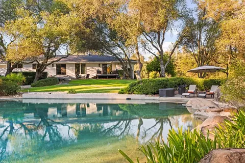 Exterior - 6345 Barton Rd, Loomis, CA 95650 photo 13 of 36