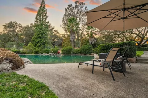 Exterior - 6345 Barton Rd, Loomis, CA 95650 photo 33 of 36
