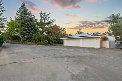 Exterior - 6345 Barton Rd, Loomis, CA 95650 photo 22 of 36