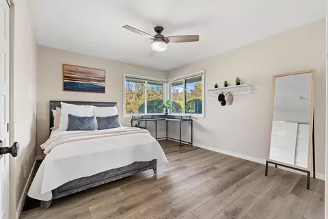 Bedroom - 6345 Barton Rd, Loomis, CA 95650 photo 4 of 4