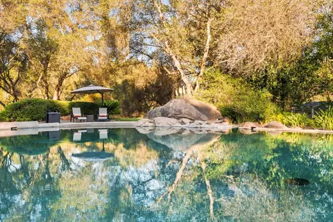 Exterior - 6345 Barton Rd, Loomis, CA 95650 photo 15 of 36