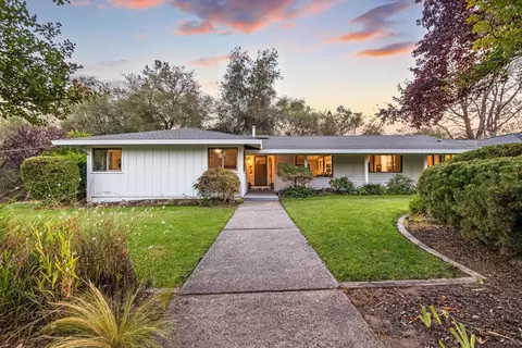 Exterior - 6345 Barton Rd, Loomis, CA 95650 photo 24 of 36