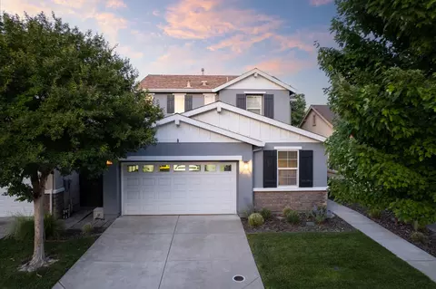 1833 Glenmark Way, Roseville, CA 95747