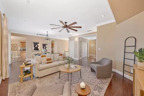 Living - 4280 Hillock Dr, Placerville, CA 95667 photo 3 of 4
