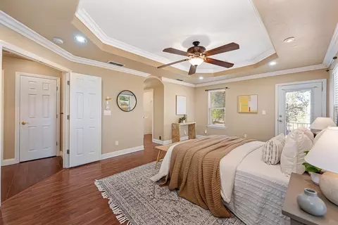 Bedroom - 4280 Hillock Dr, Placerville, CA 95667 photo 1 of 6