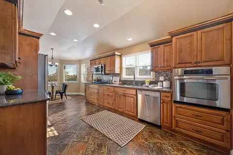 Kitchen - 4280 Hillock Dr, Placerville, CA 95667 photo 1 of 3