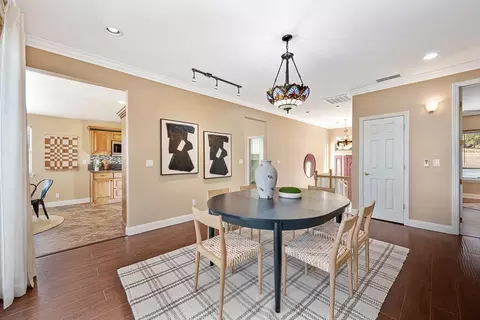 Dining - 4280 Hillock Dr, Placerville, CA 95667 photo 1 of 3