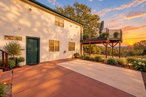 Exterior - 4280 Hillock Dr, Placerville, CA 95667 photo 15 of 22