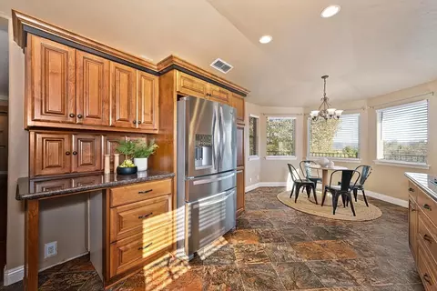 Kitchen - 4280 Hillock Dr, Placerville, CA 95667 photo 3 of 3